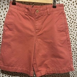 Vineyard Vines chino shorts